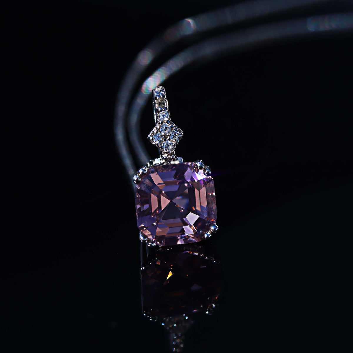 【BLACKPURPLE】23FW★ Luminary Symbol Necklace BLACKPURPLE】23FW☆ Luminary Symbol Necklace