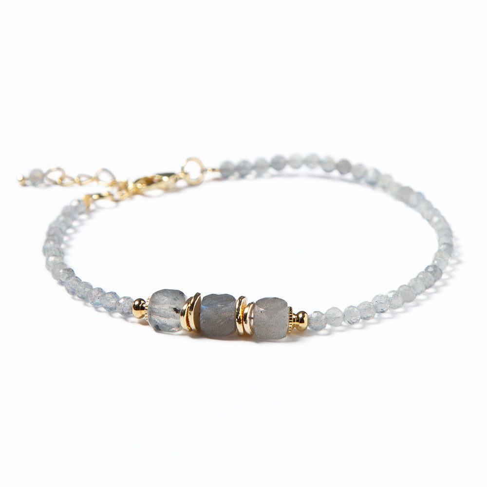 Labradorite Bracelet